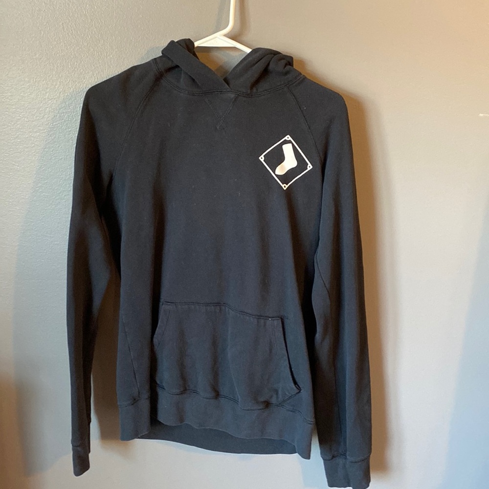 Chicago White Sox Hoodie from PINK.